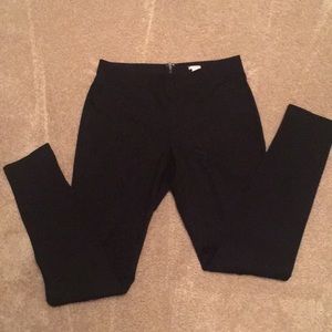 Like new j crew skinny legging